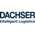 Referenzkunde CASTLE® Pro Business English Telefontraining – Logo Dachser
