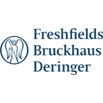 Referenzkunde CASTLE® Pro Business English Telefontraining – Logo Freshfields Bruckhaus Deringer