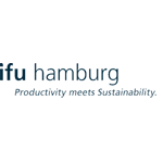 Referenzkunde CASTLE® Pro Business English Telefontraining – Logo ifu hamburg