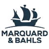 Referenzkunde CASTLE® Pro Business English Telefontraining – Logo Marquard & Bahls