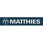 Referenzkunde CASTLE® Pro Business English Telefontraining – Logo Matthies