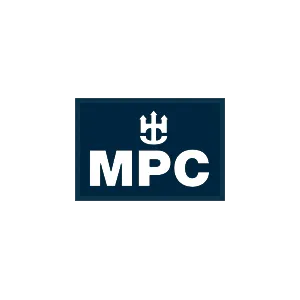 Referenzkunde CASTLE® Pro Business English Telefontraining – Logo MPC Capital